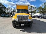 Used 2021 International MV Box Truck for sale #92601613 - photo 2