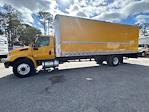 Used 2021 International MV Box Truck for sale #92601613 - photo 4