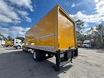 Used 2021 International MV Box Truck for sale #92601613 - photo 6