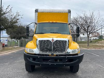 Used 2021 International MV Box Truck for sale #92601614 - photo 2