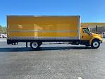 Used 2021 International MV Box Truck for sale #92601615 - photo 15