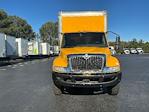 Used 2021 International MV Box Truck for sale #92601615 - photo 2