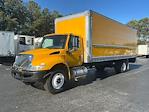 Used 2021 International MV Box Truck for sale #92601615 - photo 3