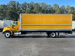 Used 2021 International MV Box Truck for sale #92601615 - photo 4