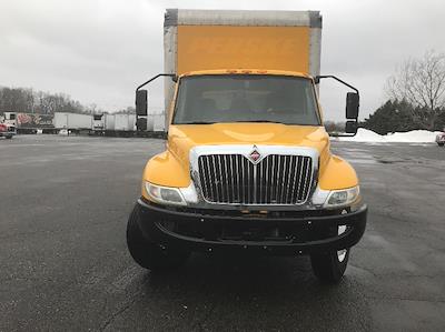 Used 2021 International MV Box Truck for sale #92601617 - photo 2