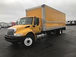 Used 2021 International MV Box Truck for sale #92601617 - photo 3