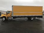 Used 2021 International MV Box Truck for sale #92601617 - photo 4