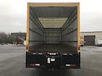 Used 2021 International MV Box Truck for sale #92601617 - photo 8