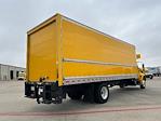 Used 2021 International MV Box Truck for sale #92601618 - photo 13