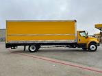 Used 2021 International MV Box Truck for sale #92601618 - photo 15