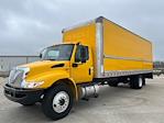 Used 2021 International MV Box Truck for sale #92601618 - photo 3