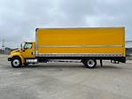 Used 2021 International MV Box Truck for sale #92601618 - photo 4