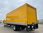 Used 2021 International MV Box Truck for sale #92601618 - photo 6