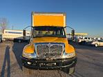 Used 2021 International MV Box Truck for sale #92601619 - photo 2