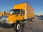 Used 2021 International MV Box Truck for sale #92601619 - photo 3
