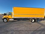 Used 2021 International MV Box Truck for sale #92601619 - photo 4