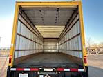 Used 2021 International MV Box Truck for sale #92601619 - photo 8