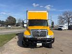 Used 2021 International MV Box Truck for sale #92601620 - photo 2