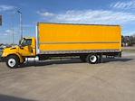 Used 2021 International MV Box Truck for sale #92601620 - photo 4