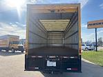 Used 2021 International MV Box Truck for sale #92601620 - photo 8