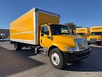 Used 2021 International MV Box Truck for sale #92601621 - photo 1