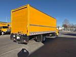 Used 2021 International MV Box Truck for sale #92601621 - photo 13