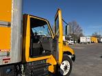 Used 2021 International MV Box Truck for sale #92601621 - photo 20