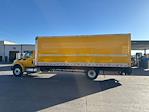 Used 2021 International MV Box Truck for sale #92601621 - photo 4