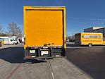 Used 2021 International MV Box Truck for sale #92601621 - photo 7
