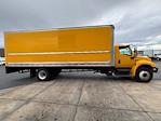Used 2021 International MV Box Truck for sale #92601623 - photo 15