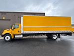 Used 2021 International MV Box Truck for sale #92601623 - photo 4
