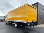 Used 2021 International MV Box Truck for sale #92601623 - photo 6