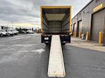 Used 2021 International MV Box Truck for sale #92601623 - photo 9