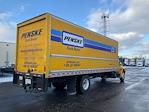 Used 2021 International MV Box Truck for sale #92601624 - photo 13