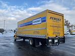 Used 2021 International MV Box Truck for sale #92601624 - photo 6