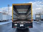 Used 2021 International MV Box Truck for sale #92601624 - photo 8