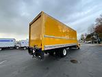 Used 2021 International MV Box Truck for sale #92601625 - photo 13