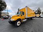 Used 2021 International MV Box Truck for sale #92601625 - photo 3