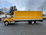 Used 2021 International MV Box Truck for sale #92601625 - photo 4
