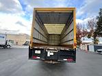 Used 2021 International MV Box Truck for sale #92601625 - photo 9