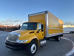 Used 2021 International MV Box Truck for sale #92601627 - photo 1