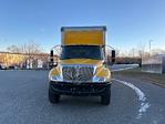 Used 2021 International MV Box Truck for sale #92601627 - photo 2