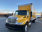Used 2021 International MV Box Truck for sale #92601627 - photo 3