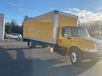 Used 2021 International MV Box Truck for sale #92601630 - photo 1