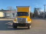 Used 2021 International MV Box Truck for sale #92601630 - photo 2