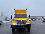Used 2021 International MV Box Truck for sale #92601631 - photo 2