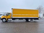 Used 2021 International MV Box Truck for sale #92601631 - photo 4