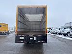 Used 2021 International MV Box Truck for sale #92601631 - photo 8