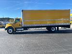 Used 2021 International MV Box Truck for sale #92601632 - photo 4