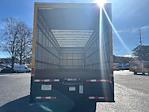 Used 2021 International MV Box Truck for sale #92601632 - photo 8